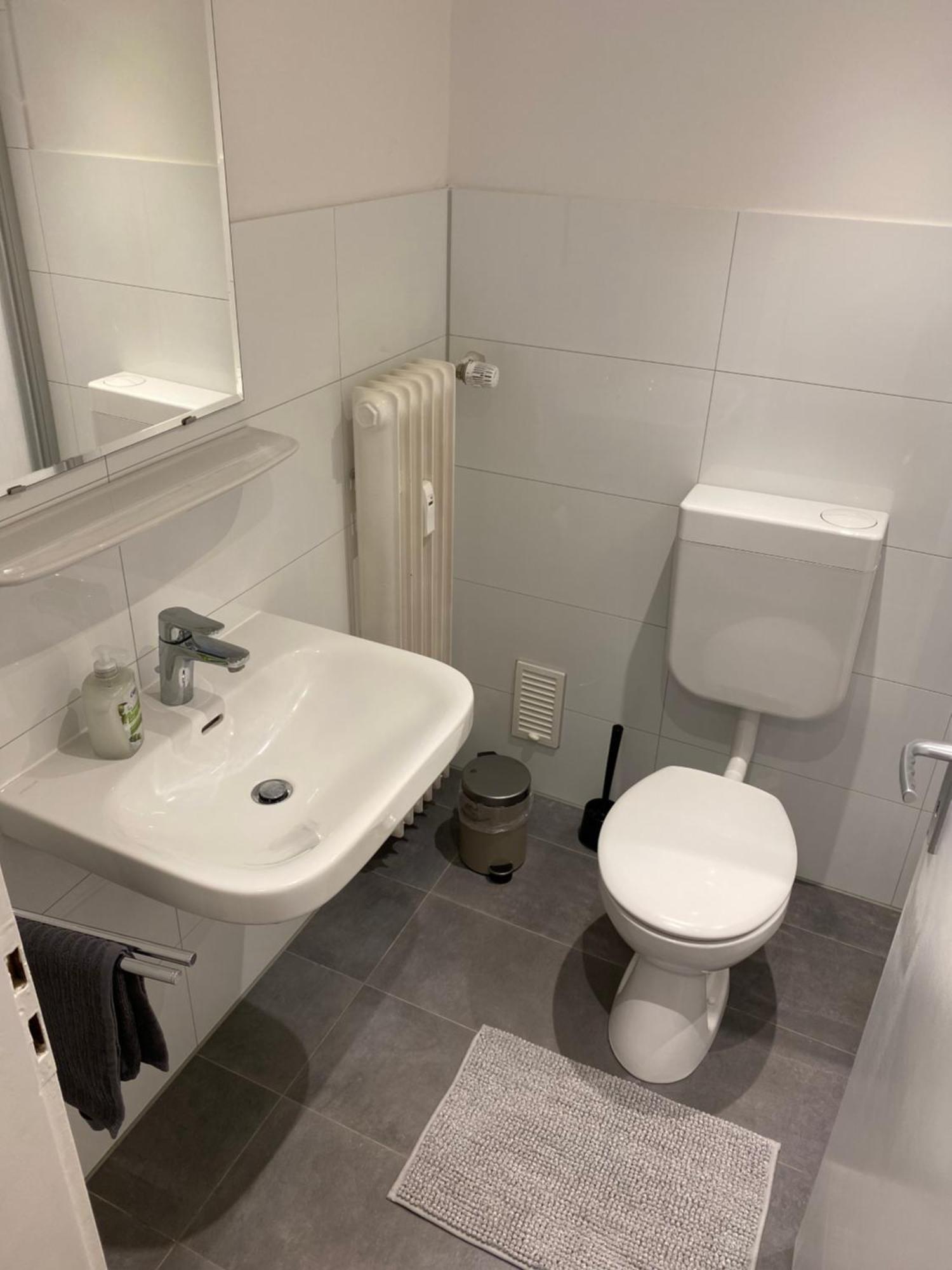 Downtown Residence Duesseldorf Kültér fotó