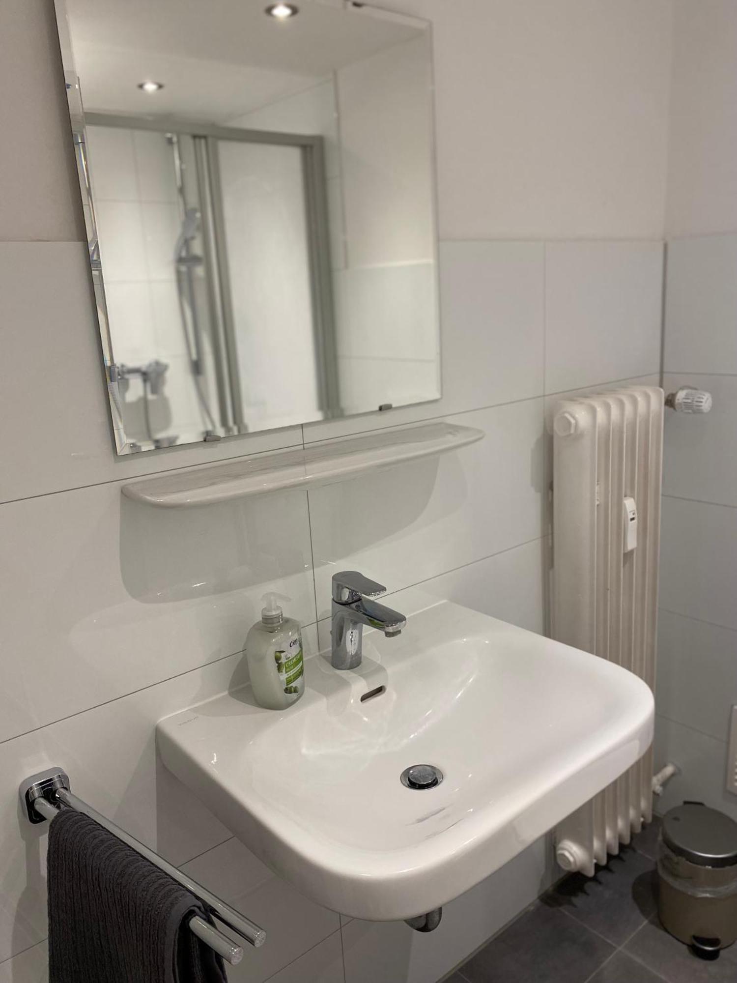 Downtown Residence Duesseldorf Kültér fotó
