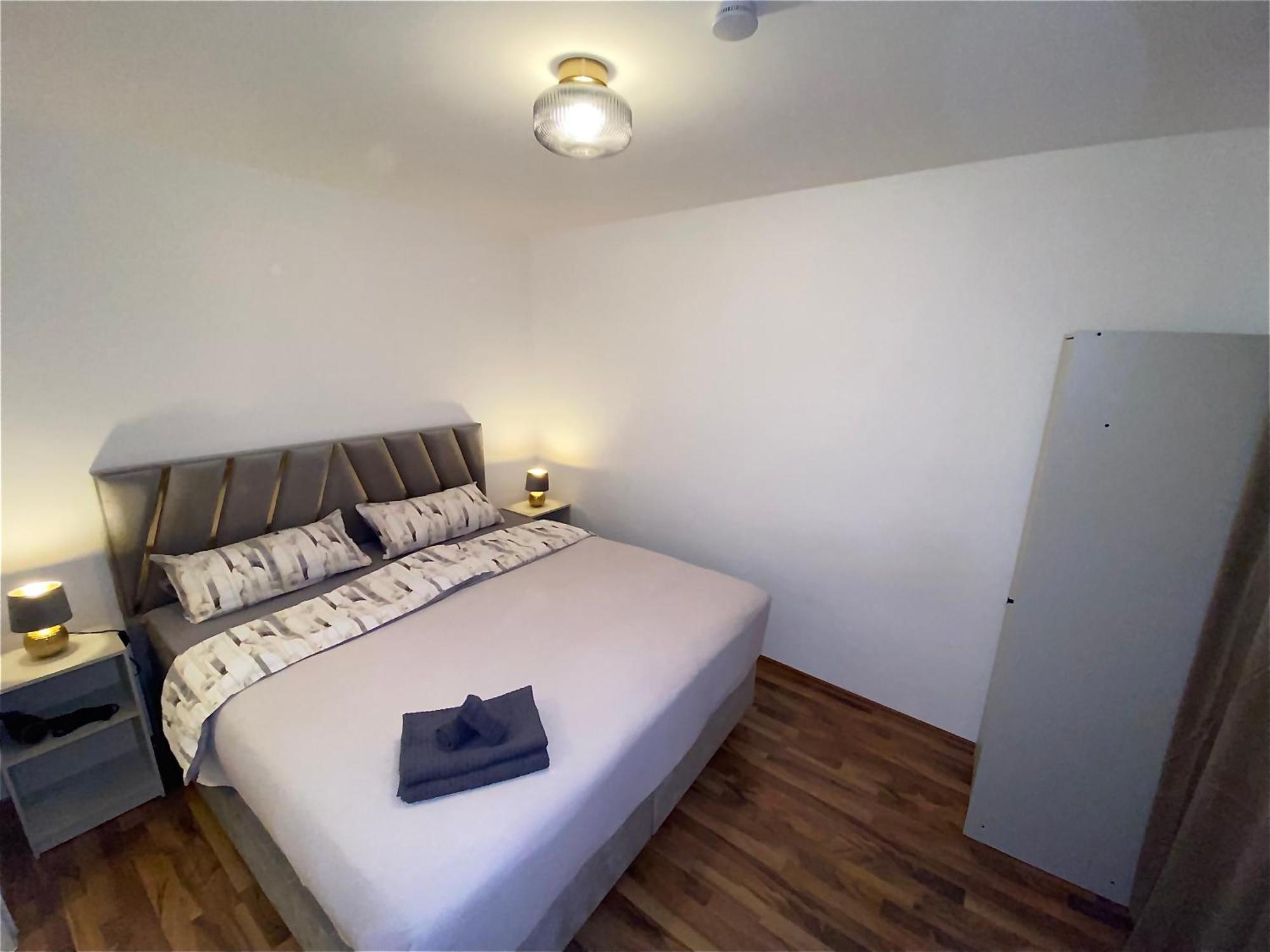 Downtown Residence Duesseldorf Kültér fotó