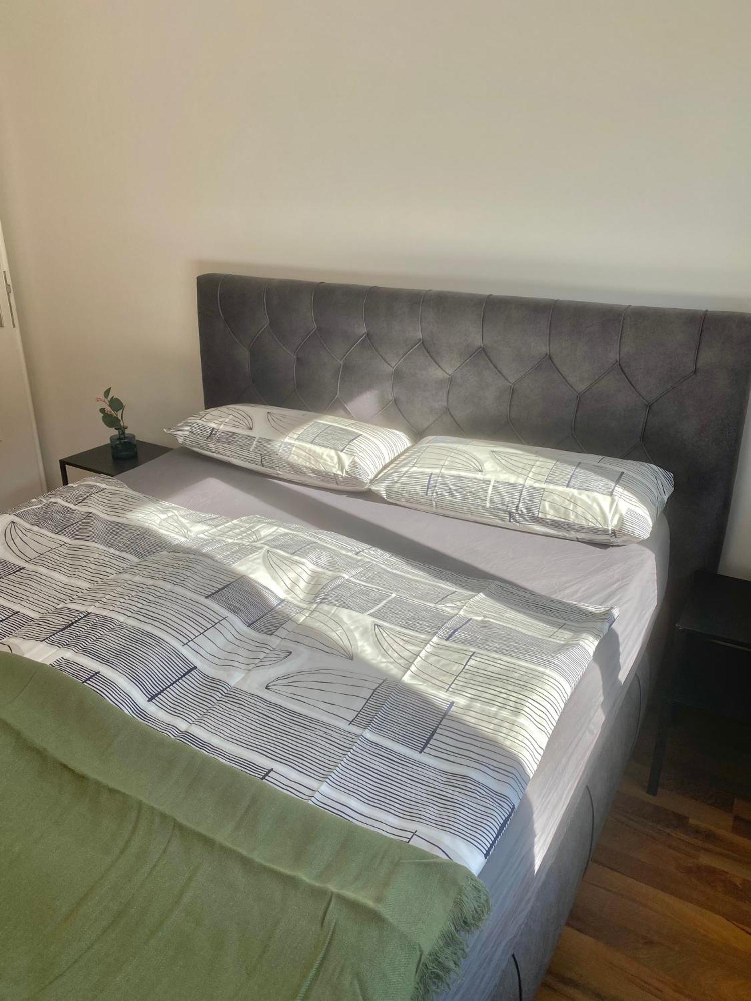 Downtown Residence Duesseldorf Kültér fotó